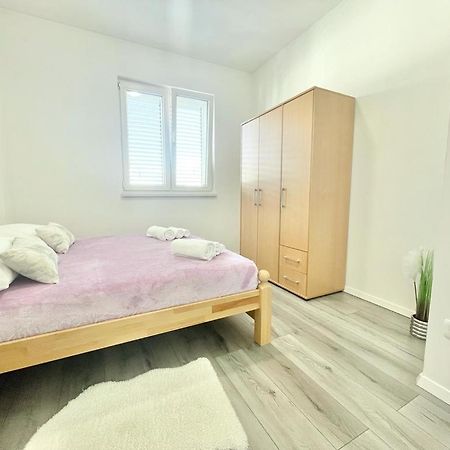 Apartman Niko Apartment Split Luaran gambar
