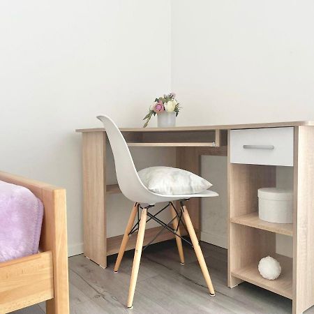 Apartman Niko Apartment Split Luaran gambar