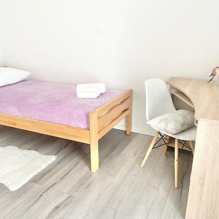 Apartman Niko Apartment Split Luaran gambar