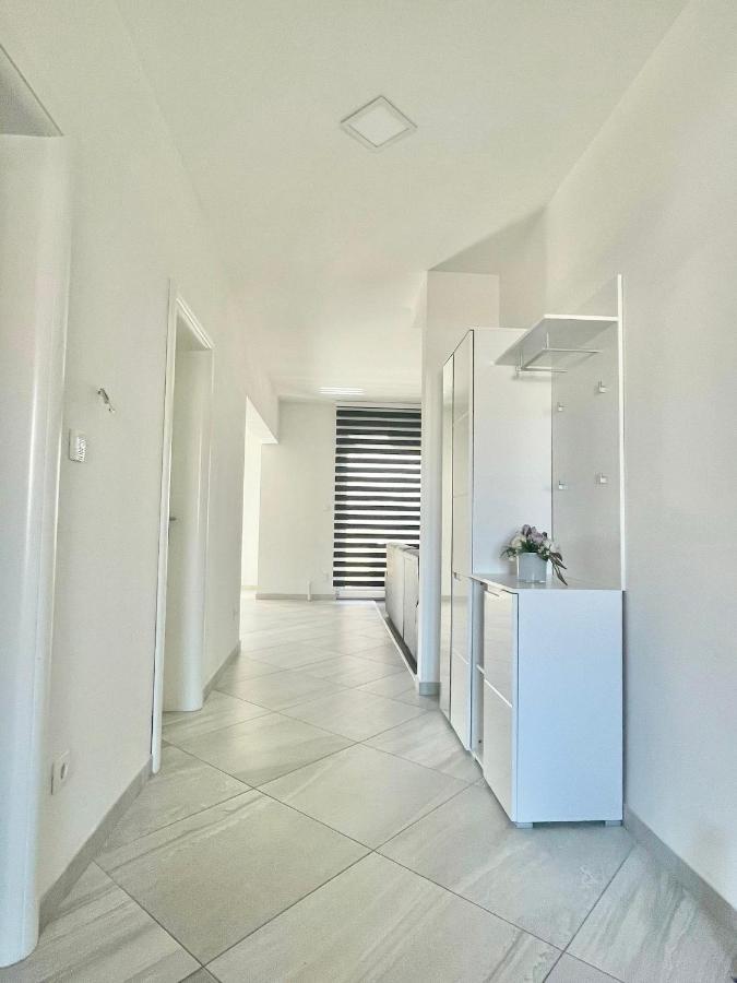 Apartman Niko Apartment Split Luaran gambar