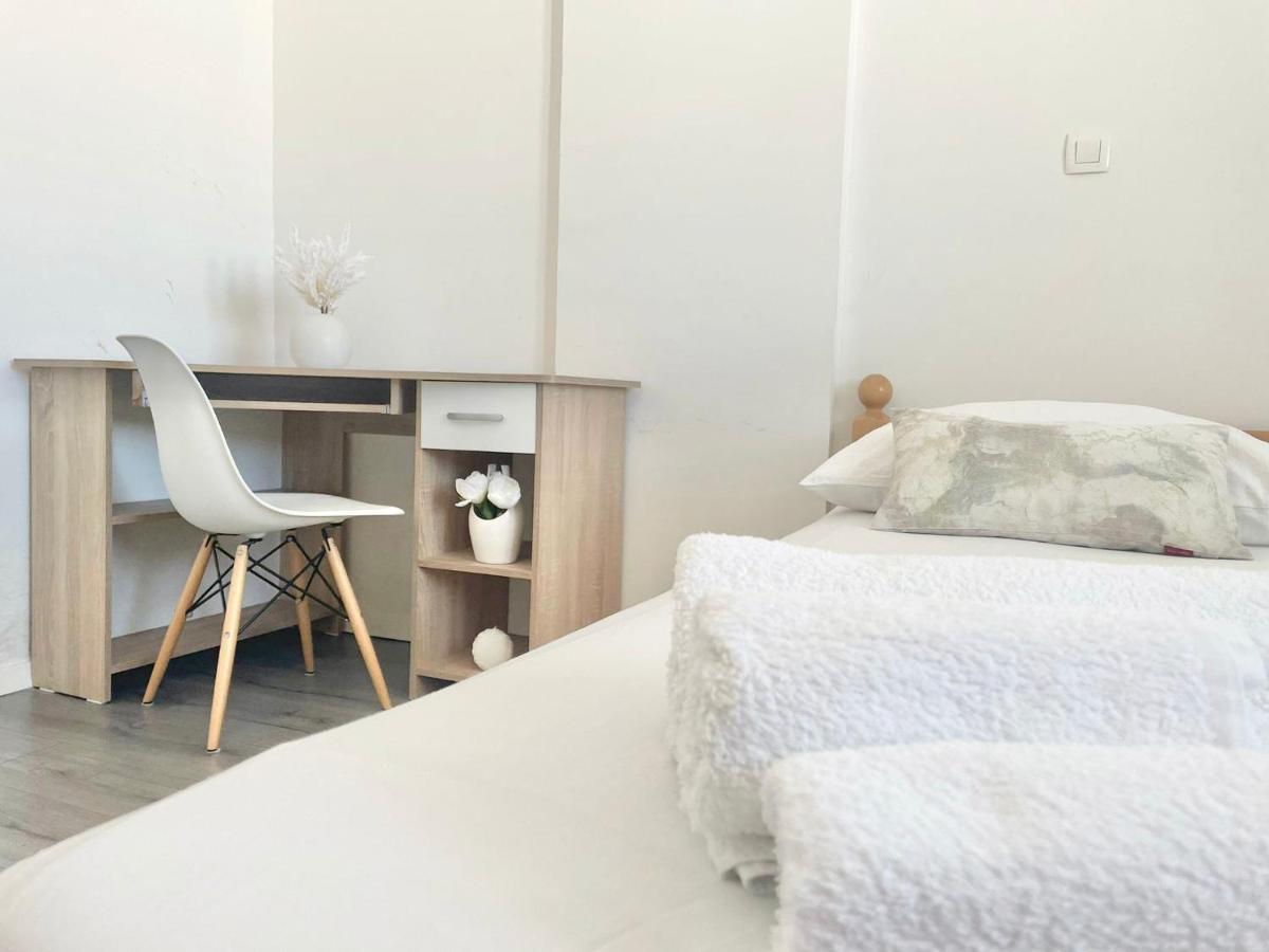 Apartman Niko Apartment Split Luaran gambar