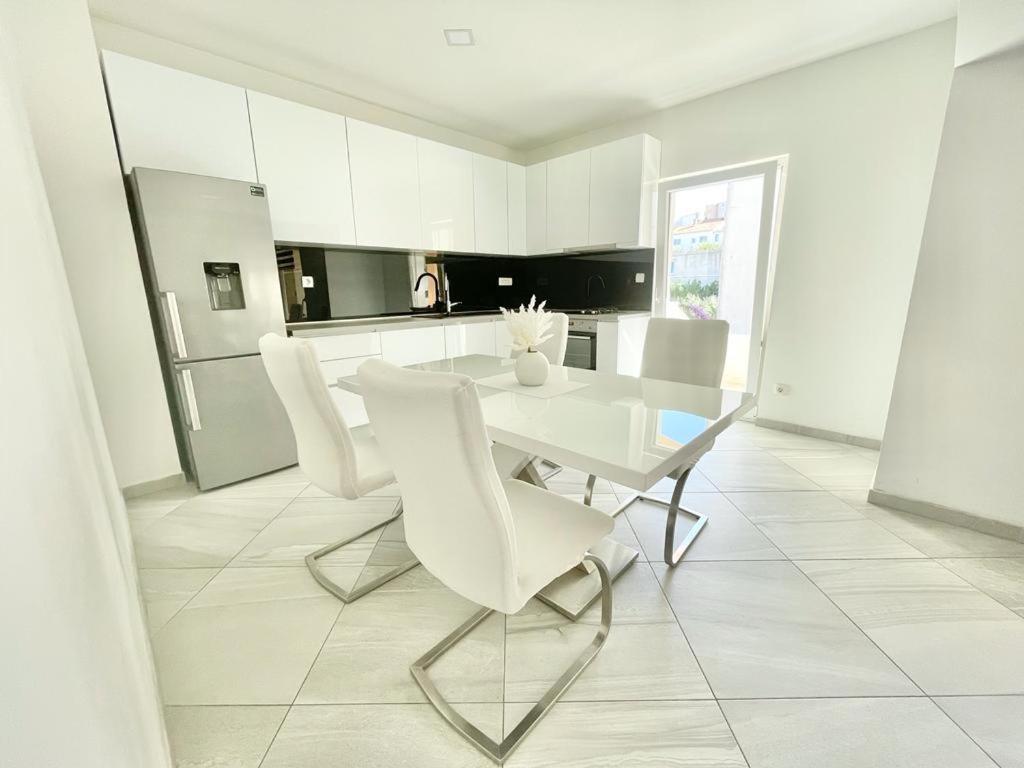 Apartman Niko Apartment Split Luaran gambar