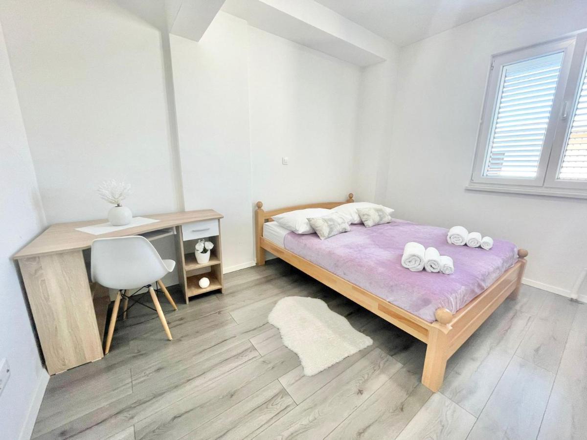 Apartman Niko Apartment Split Luaran gambar