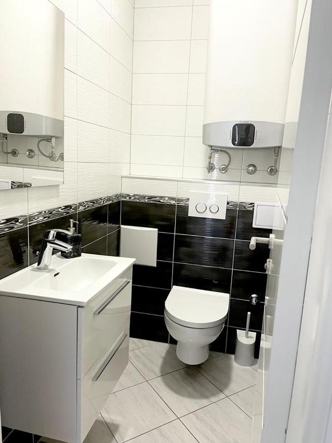 Apartman Niko Apartment Split Luaran gambar