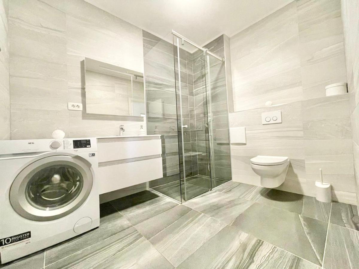 Apartman Niko Apartment Split Luaran gambar
