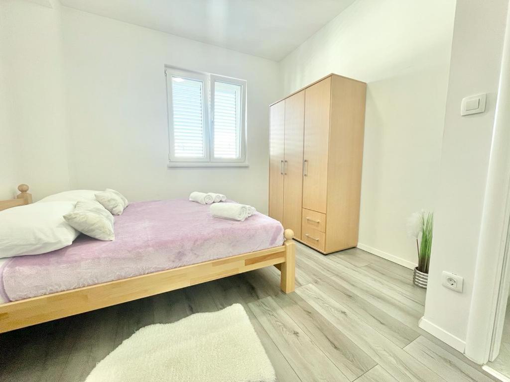 Apartman Niko Apartment Split Luaran gambar