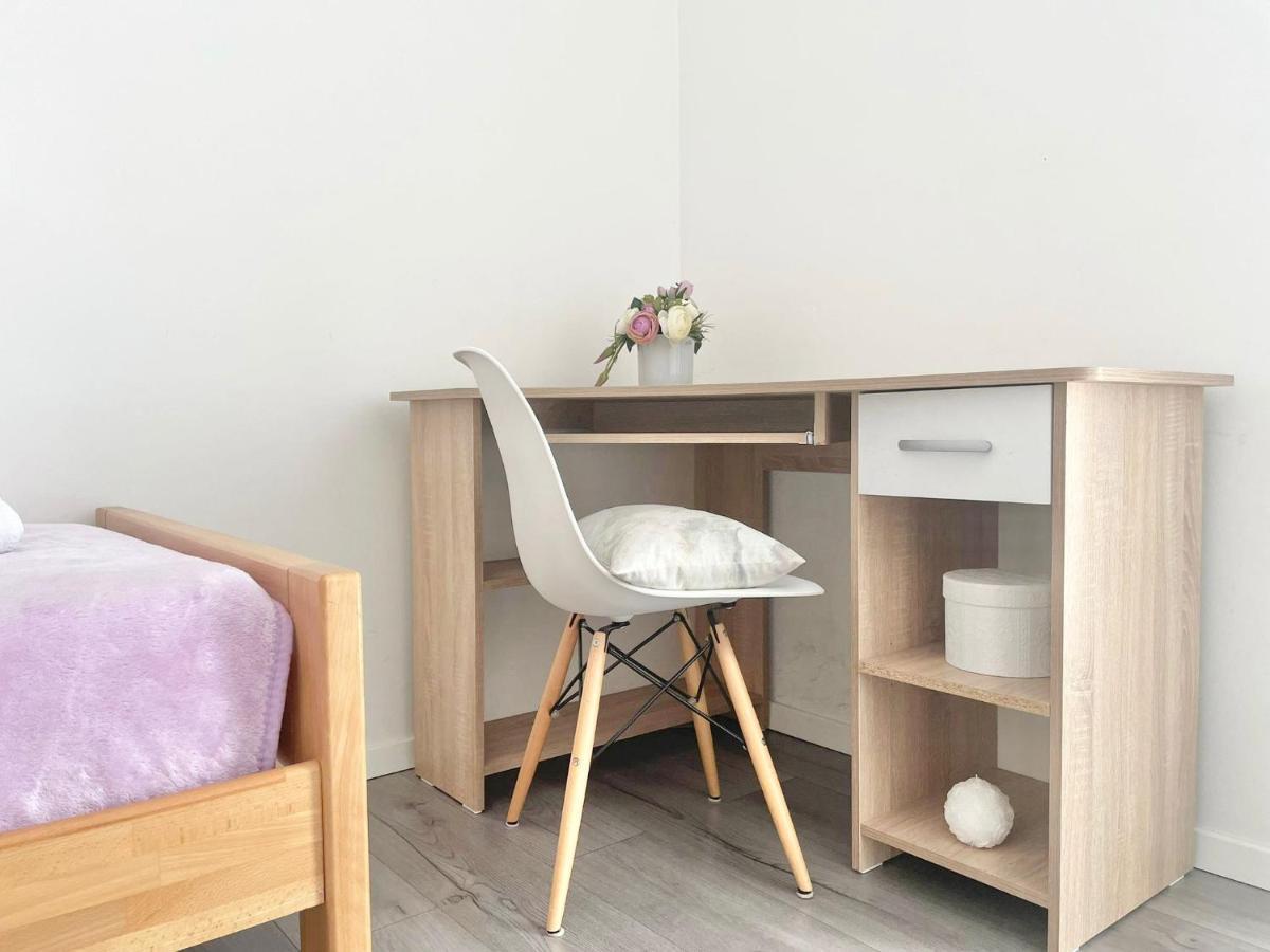 Apartman Niko Apartment Split Luaran gambar