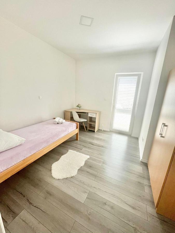 Apartman Niko Apartment Split Luaran gambar