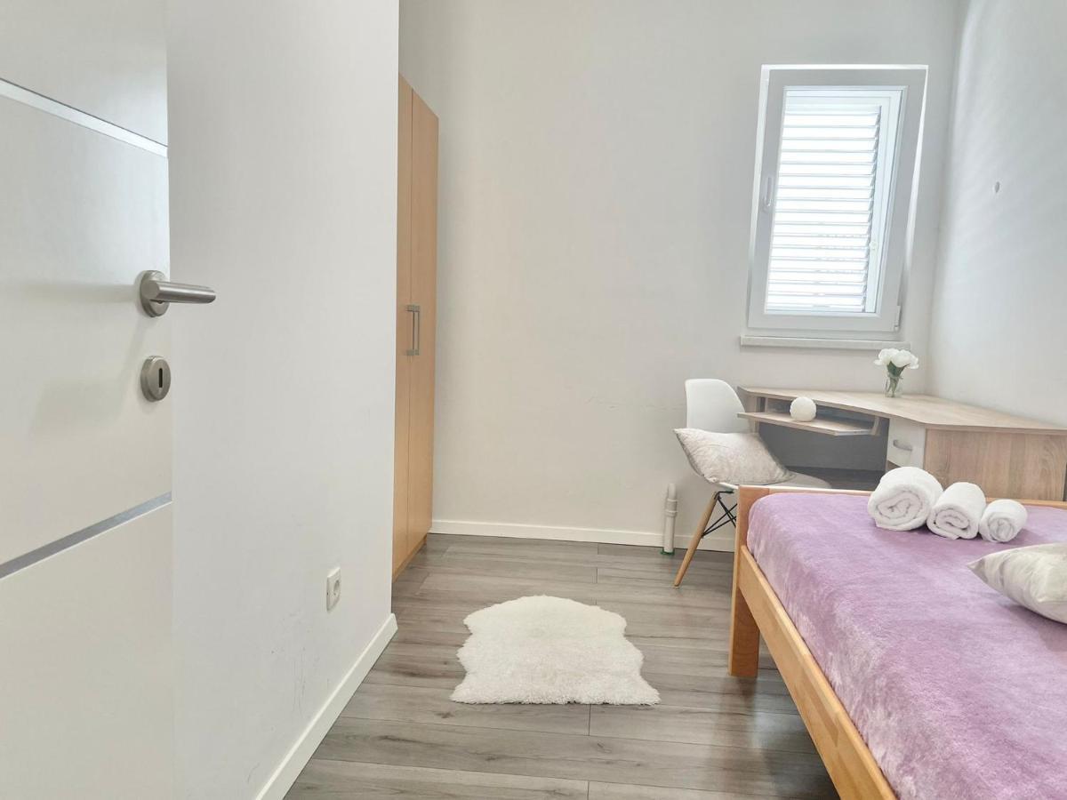 Apartman Niko Apartment Split Luaran gambar