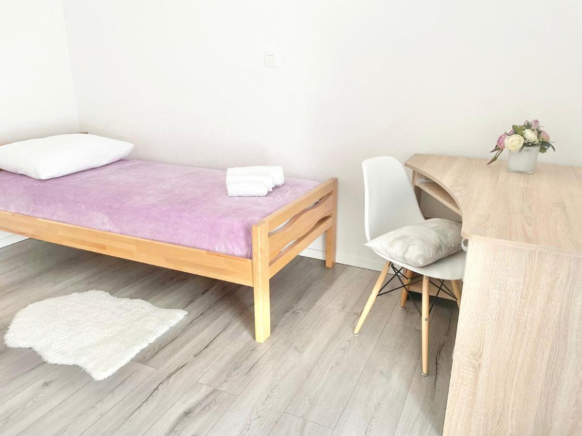 Apartman Niko Apartment Split Luaran gambar